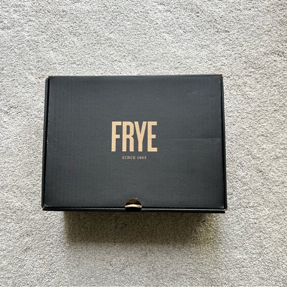 Frye Ava Woodstock Slide - Picture 5 of 10